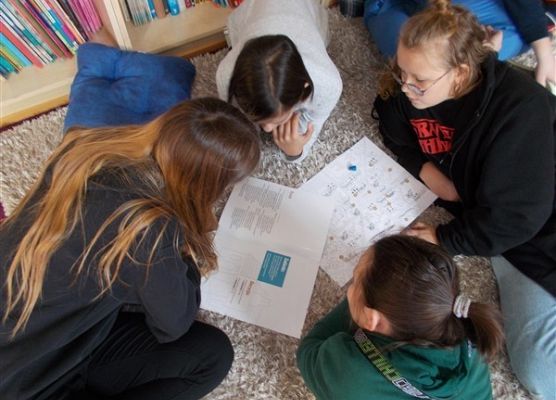 Warsztaty Polin w Wicku 14