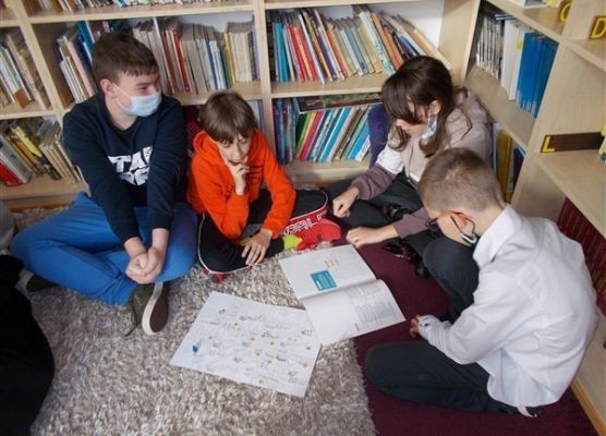 Warsztaty Polin w Wicku 15