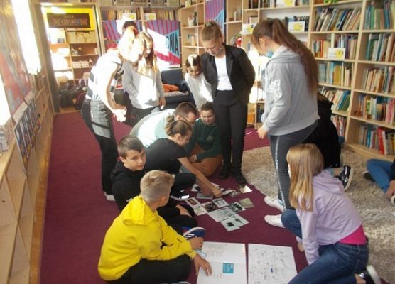 Warsztaty Polin w Wicku 16