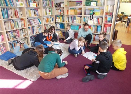 Warsztaty Polin w Wicku 20