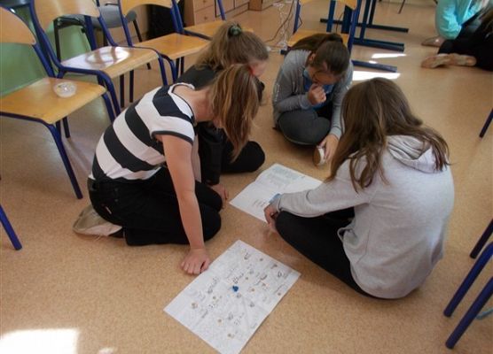 Warsztaty Polin w Wicku 23