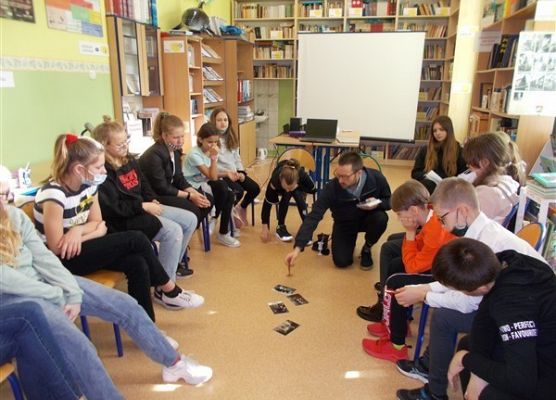 Warsztaty Polin w Wicku 24