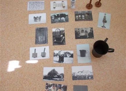 Warsztaty Polin w Wicku 29