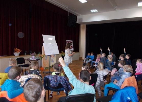 Spotkanie z K. Keller 2