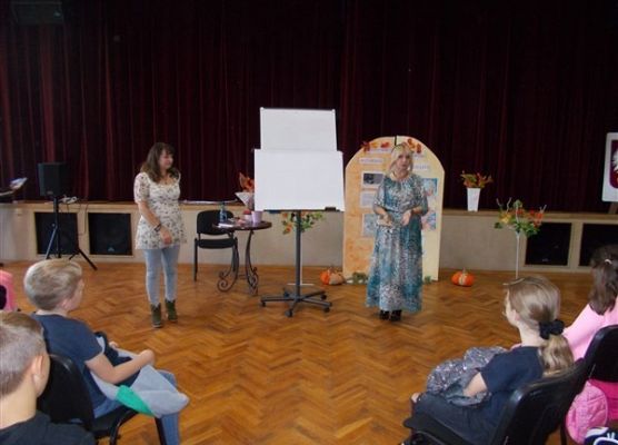 Spotkanie z K. Keller 5