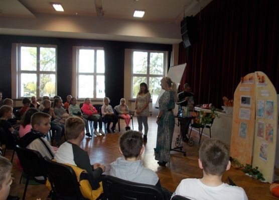 Spotkanie z K. Keller 6