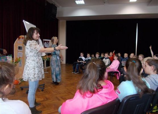 Spotkanie z K. Keller 7