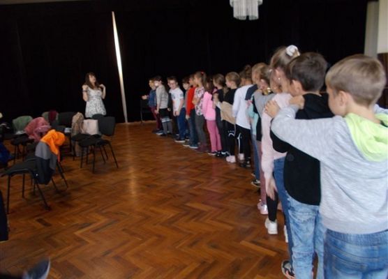 Spotkanie z K. Keller 9