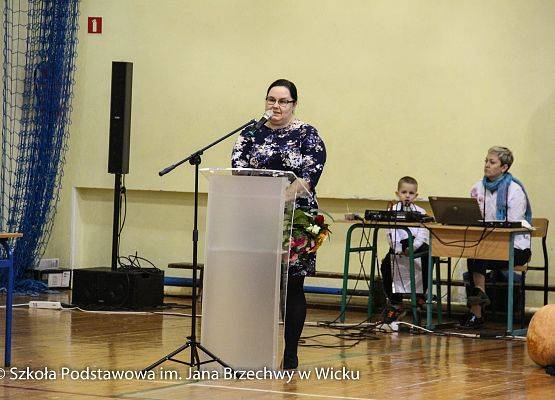 przemówienie rady rodziców