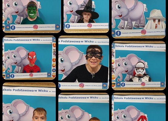 Dzień Komiksu 1 - IIB