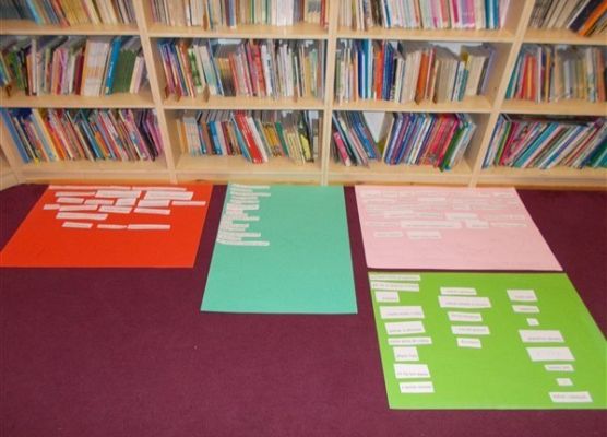 Projekt "Zakochana Kobieta" 2