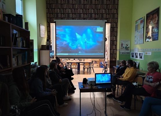 Projekt "Zakochana Kobieta" 7