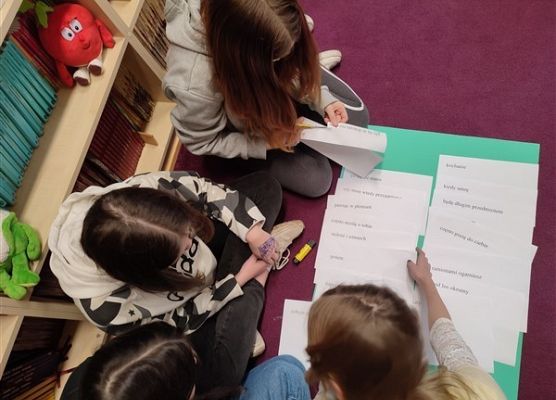 Projekt "Zakochana Kobieta" 13