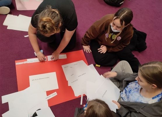 Projekt "Zakochana Kobieta" 15