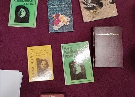 Projekt "Zakochana Kobieta" 19