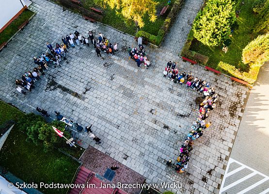 Grafika 15: Uroczystości związane z rocznicą 11 listopada