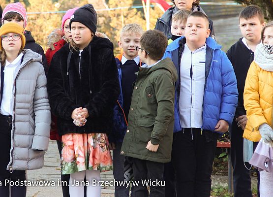 Grafika 10: Uroczystości związane z rocznicą 11 listopada