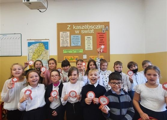 Kotylionowe przygotowania 9