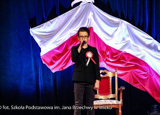 Występ Jacka Lodzińskiego