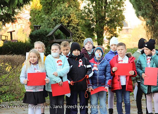 Akcja #Szkoła do hymnu 3