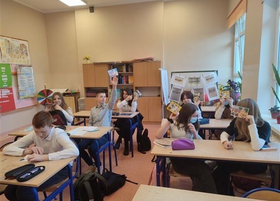 Nasi w Akcji "Mamy Niepodległą!"_2