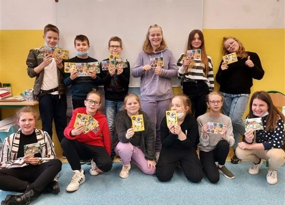 Nasi w Akcji "Mamy Niepodległą!"_3