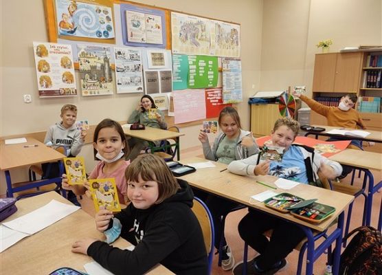 Nasi w Akcji "Mamy Niepodległą!"_7