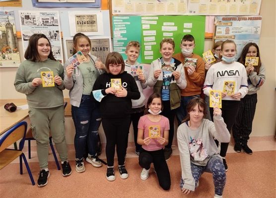 Nasi w Akcji "Mamy Niepodległą!"_8