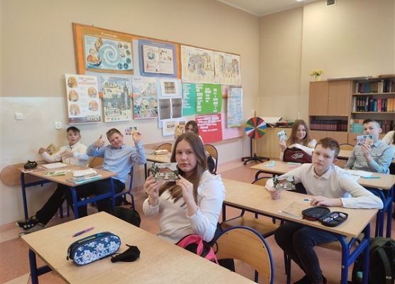 Nasi w Akcji "Mamy Niepodległą!"_9