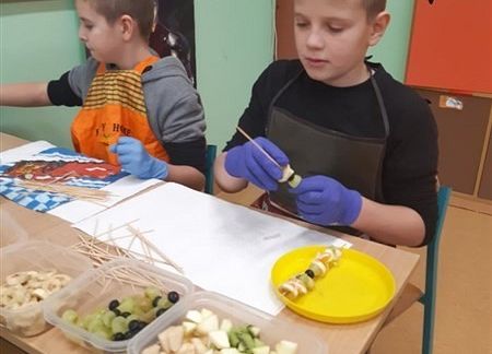 Akcja „Wiem, co jem” 1