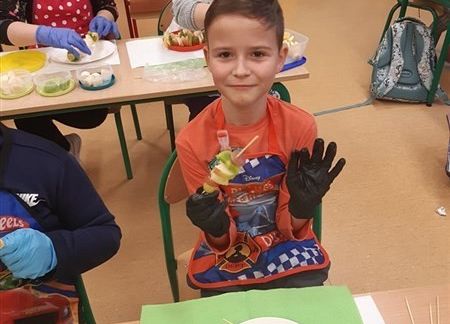 Akcja „Wiem, co jem” 2