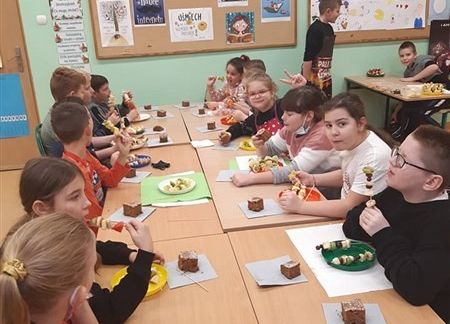 Akcja „Wiem, co jem” 4