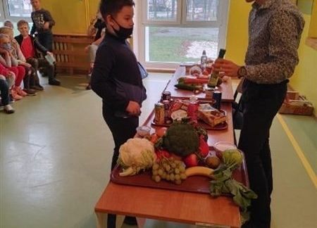 Akcja „Wiem, co jem” 5