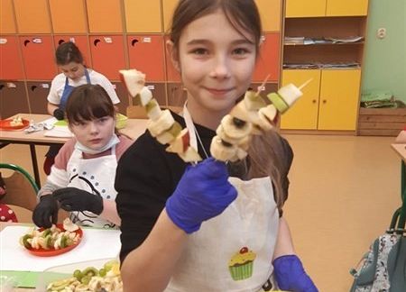 Akcja „Wiem, co jem” 8