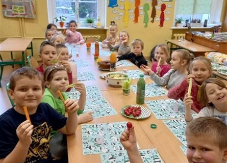 Akcja „Wiem, co jem” 9