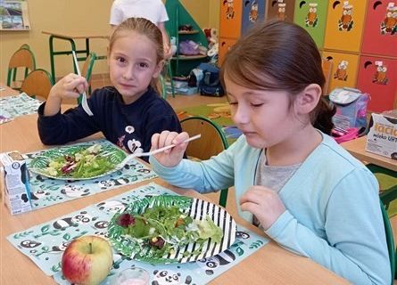 Akcja „Wiem, co jem” 12