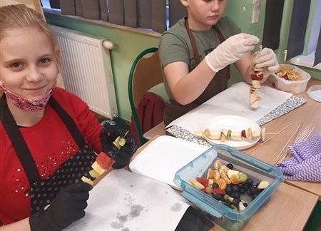 Akcja „Wiem, co jem” 13