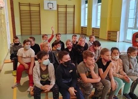 Akcja „Wiem, co jem” 14