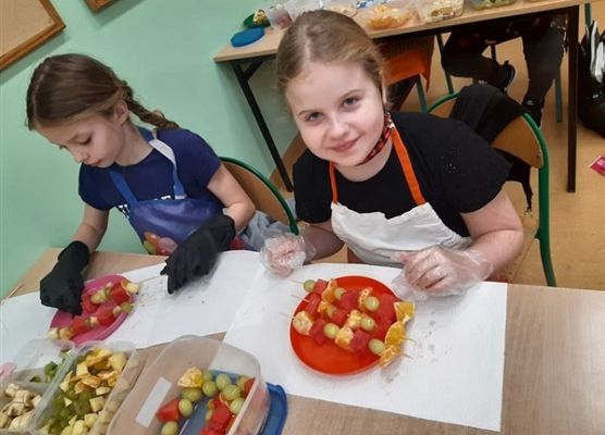 Akcja „Wiem, co jem” 16