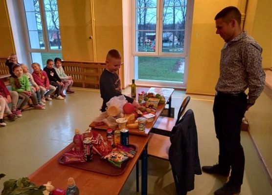 Akcja „Wiem, co jem” 17