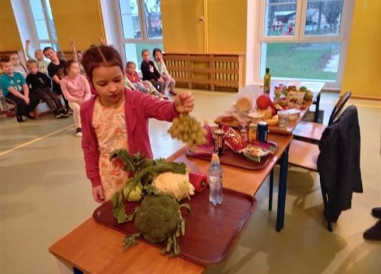 Akcja „Wiem, co jem” 18