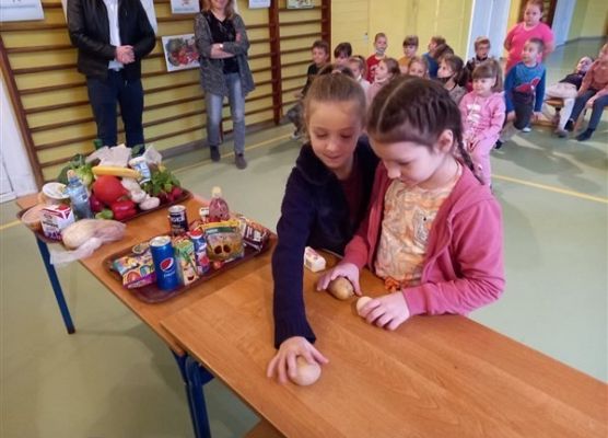 Akcja „Wiem, co jem” 19