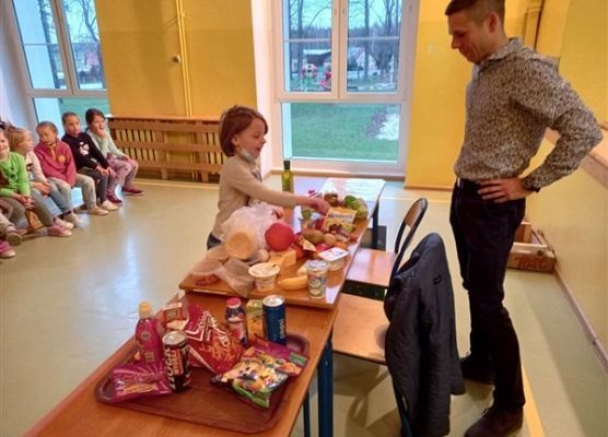 Akcja „Wiem, co jem” 20