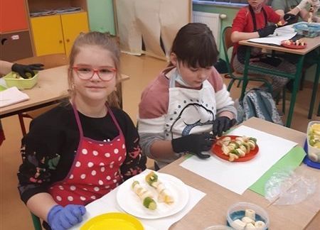 Akcja „Wiem, co jem” 21