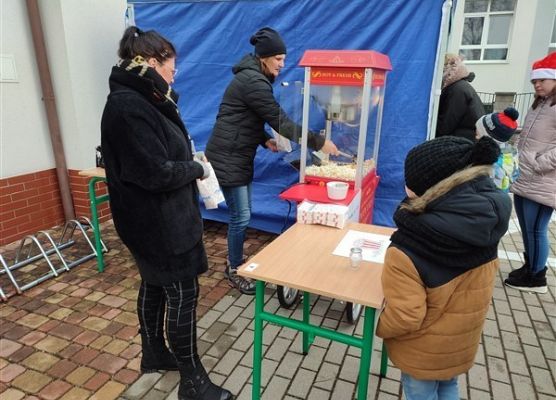 Świąteczny Kiermasz, 5  grudnia 2021_05