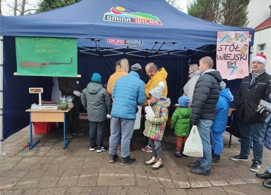 Świąteczny Kiermasz, 5  grudnia 2021_07