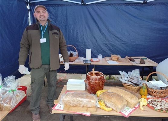 Świąteczny Kiermasz, 5  grudnia 2021_10