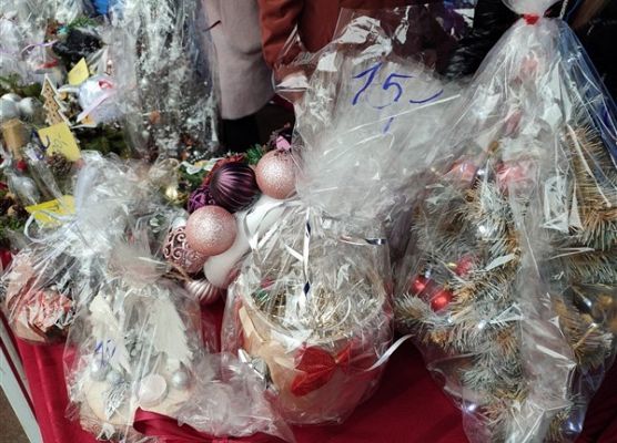 Świąteczny Kiermasz, 5  grudnia 2021_13
