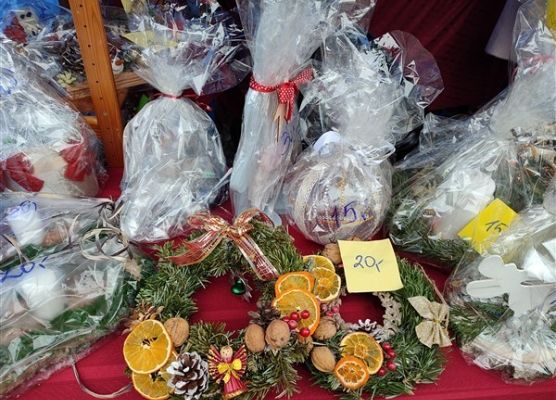 Świąteczny Kiermasz, 5  grudnia 2021_14