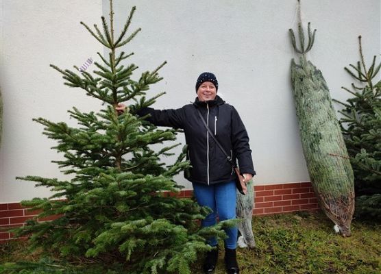 Świąteczny Kiermasz, 5  grudnia 2021_16